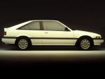 Honda Accord LXi Hatchback 1988 года (NA)